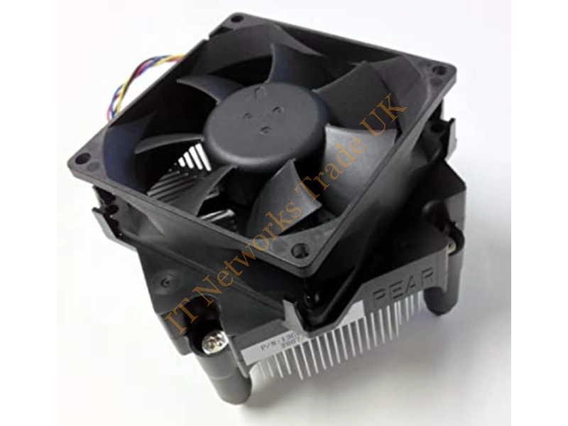 CP825 Dell PROCESSOR HEATSINK Fan Assembly for VOSTRO 200 400 Fans And Heatsink Combo