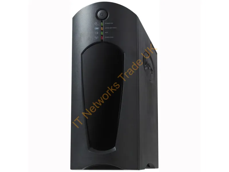 CP900AVR - Cyberpower Cp900Avr Uninterruptible Power Supply (Ups) 0.9 Kva 560 W
