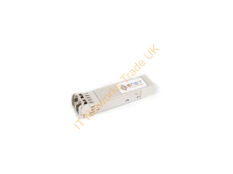 CPAC-TR-10LR-ENC - Enet Components Cpac-Tr-10Lr-Enc Network Transceiver Module Fiber Optic 10000 Mbit/S Sfp+ 1310 Nm