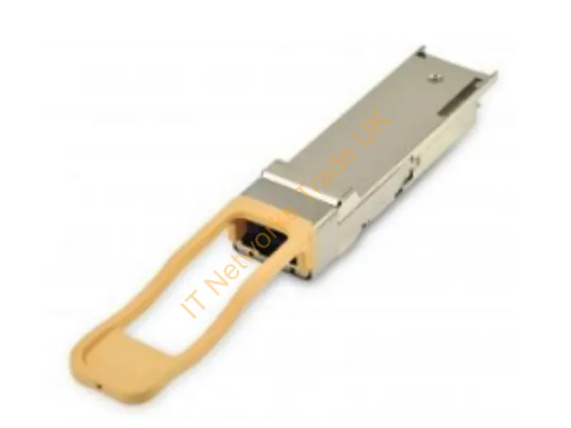 CPAC-TR-40SRQSFP300M - Check Point Software Technologies Cpac-Tr-40Sr-Qsfp-300M Network Transceiver Module Fiber Optic 40000 Mbit/S Qsfp+ 850 Nm