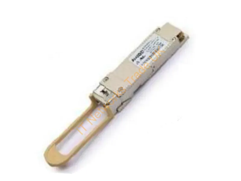 CPAC-TR-40SRQSFPBIDI - Check Point Software Technologies Cpac-Tr-40Sr-Qsfp-Bidi Network Transceiver Module Fiber Optic 40000 Mbit/S Qsfp+