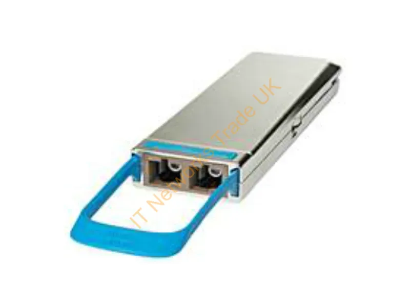 CPAK-100G-LR4-RF Cisco Single-Mode 100Gbps 100GBase-LR4 Fibre 10km SC Connector CPAK Transceiver Module