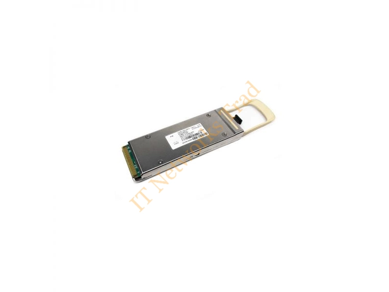 CPAK-100G-SR10-RF Cisco 100Gb/s 100GBase-SR10 Multi-Mode Fiber 100m 850nm MPO Connector CPAK Transceiver Module