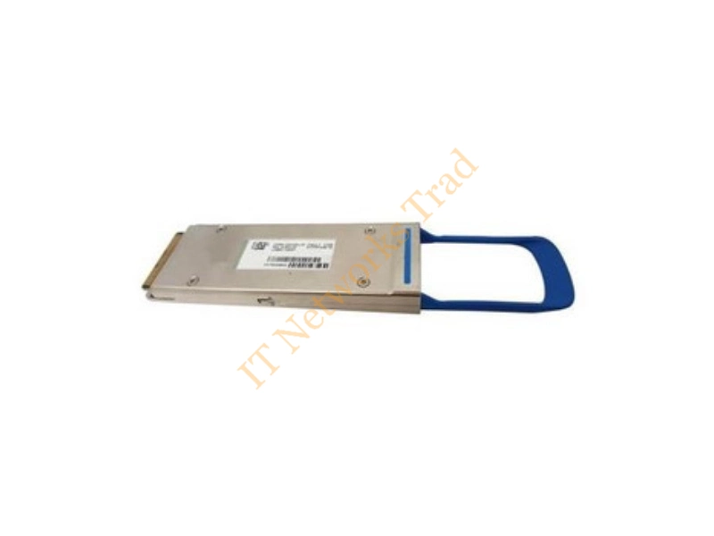 CPAK-10X10G-LR-RF Cisco Single-Mode 10Gbps 10GBase-LR Fiber 10km 1310nm MTP/MPO Connector CPAK Transceiver Module
