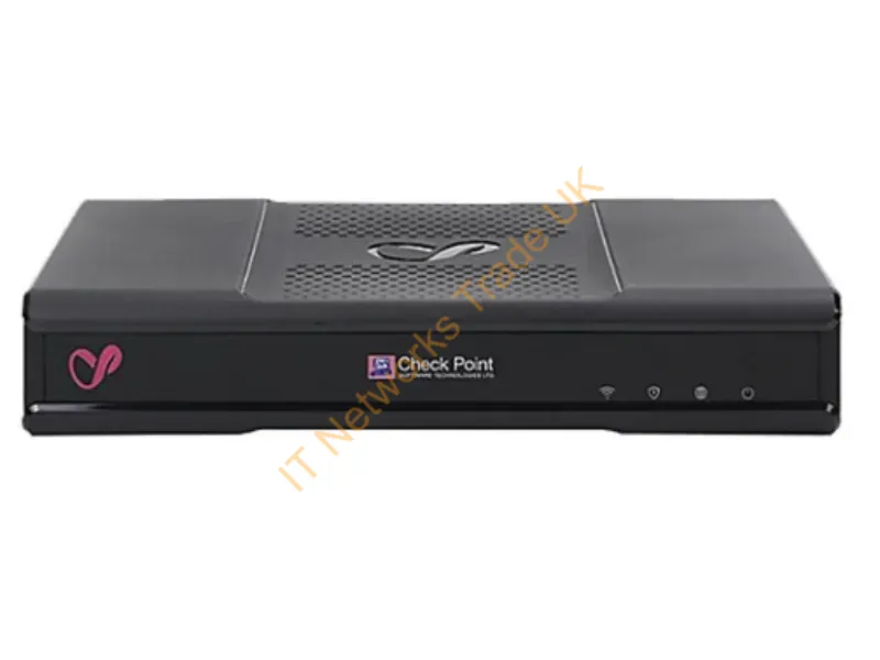 CPAP-SG1530-SNBT-SS-PREMPRO-3Y - Check Point Software Technologies Quantum Spark 1530 Hardware Firewall Desktop 1 Gbit/S