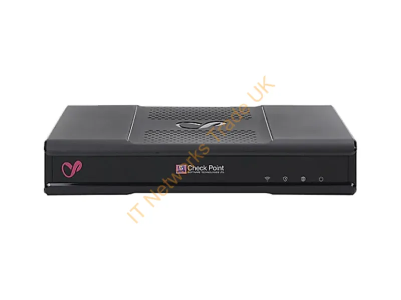 CPAP-SG1550-SNBT-CO-PREM-3Y - Check Point Software Technologies Cpap-Sg1550-Snbt-Co-Prem-3Y Hardware Firewall Desktop 1 Gbit/S