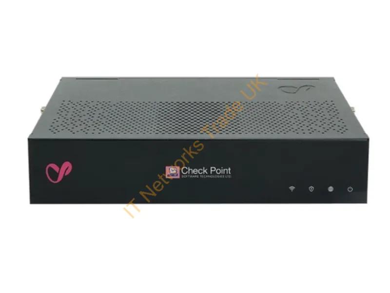CPAP-SG1575-SNBT-SS-PREMPRO-3Y - Check Point Software Technologies 1575 Hardware Firewall 2.8 Gbit/S