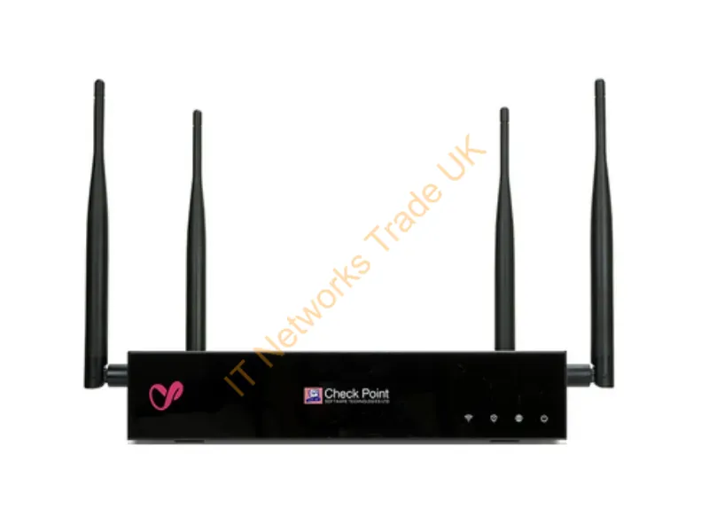 CPAP-SG1575W-US-SNBT-SS-PREMPRO-5Y - Check Point Software Technologies 1575W Hardware Firewall 2.8 Gbit/S