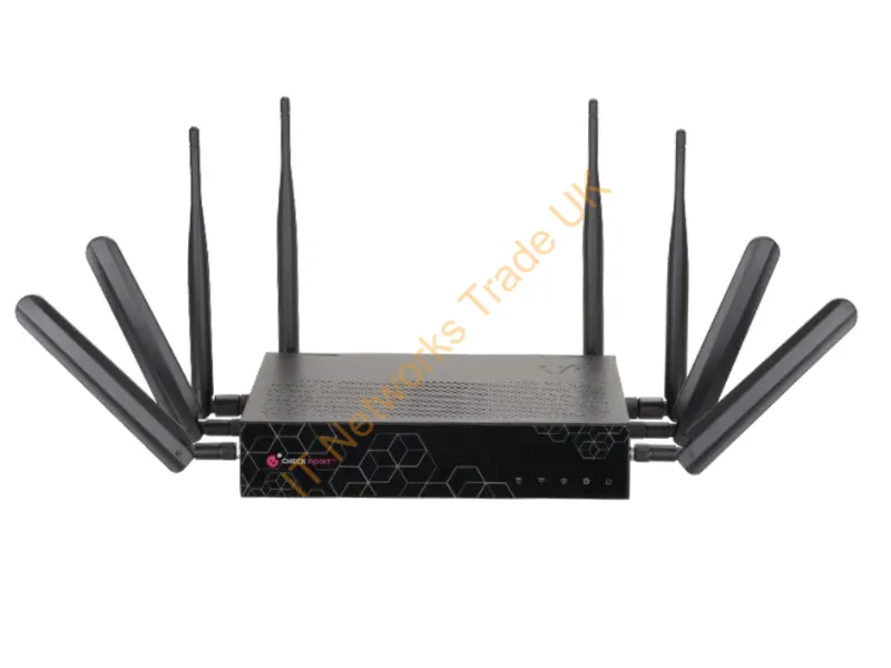 CPAP-SG1575WLTE-US-SNBT-CO-PREM-1Y - Check Point Software Technologies Cpap-Sg1575W Hardware Firewall Desktop 2.8 Gbit/S
