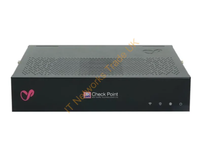 CPAP-SG1590-SNBT-CO-PREM-3Y - Check Point Software Technologies Cpap-Sg1590-Snbt-Co-Prem-3Y Hardware Firewall 2.8 Gbit/S