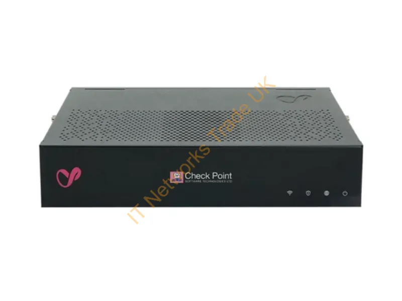 CPAP-SG1595-SNBT-CO-PREM-1Y - Check Point Software Technologies 1595 Hardware Firewall 2.8 Gbit/S