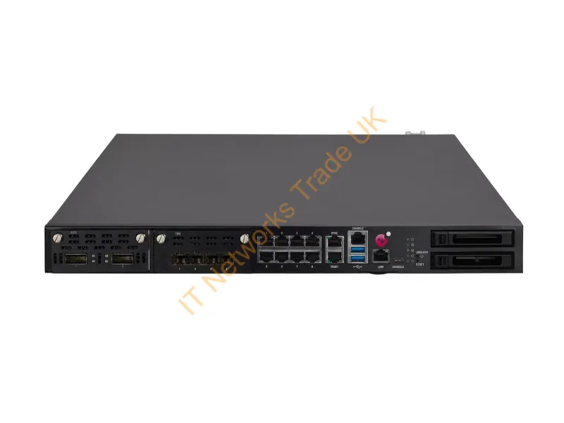 CPAP-SG7000-PLUS-SNBT - Check Point Software Technologies Quantum 7000 Hardware Firewall 1U 48 Gbit/S