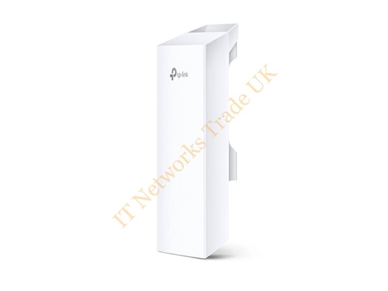 CPE210 - TP-Link 2.4GHz 300Mbps 9dBi Outdoor CPE (TP-LINK WLAN 300MBit Access Point 2,4GHz CPE210)