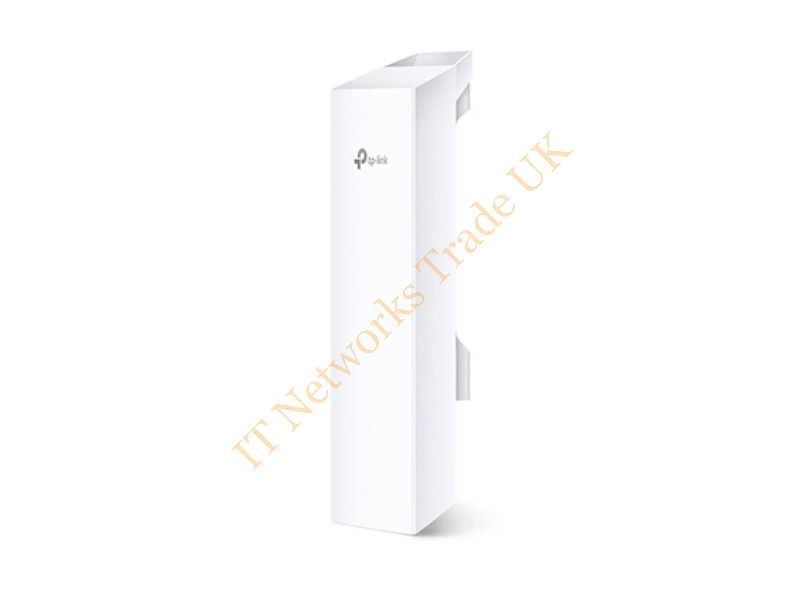 CPE220 - TP-Link CPE220 wireless access point 300 Mbit/s White Power over Ethernet [PoE] (Wireless Access Point 300 - Mbit/S White Power Over - Ethernet [Poe] - Warranty: 12M)