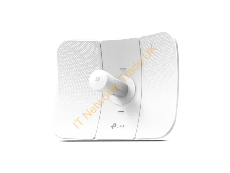 CPE710 - Tp-Link Cpe710 Network Antenna Directional Antenna Poe/Lan 23 Dbi