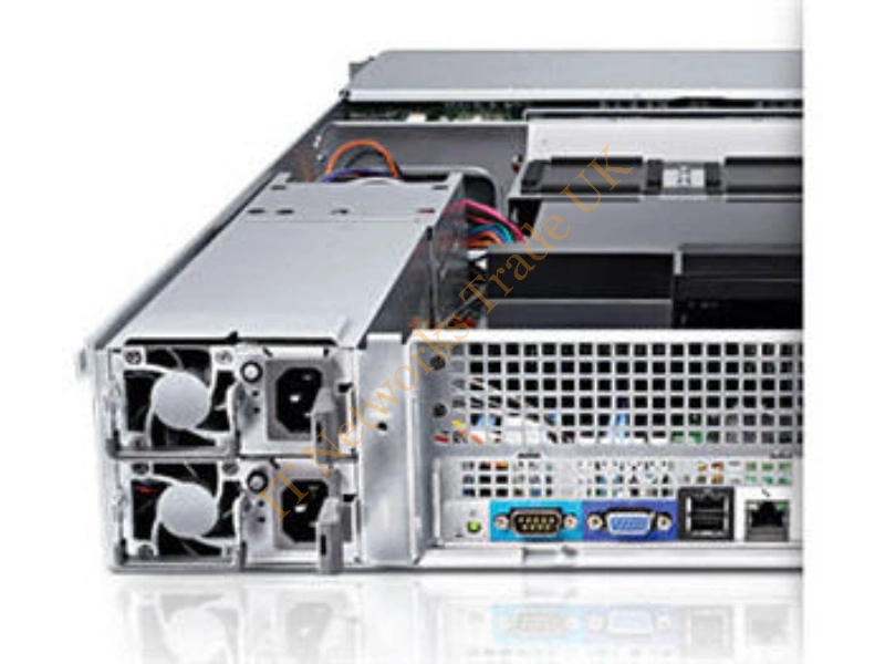 CPH2X Dell C2100 2U CTO Chassis Server Chassis