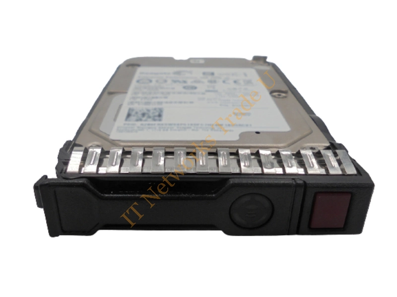 CPQ-1000NLSA/7-S7 - Origin Storage 1TB Hot Plug Midline 7.2K 2.5in NLSATA OEM: 655710-B21 Internal Hard Drives