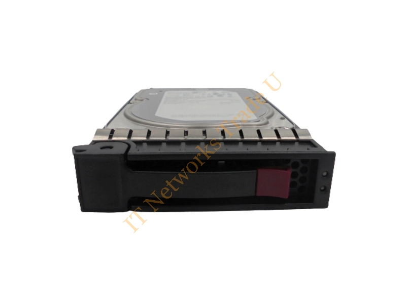CPQ-2000NLS/7-S5 - Origin Storage 2TB Hot Plug Midline 7.2K 3.5in NLSAS OEM: 507616-B21 Internal Hard Drives