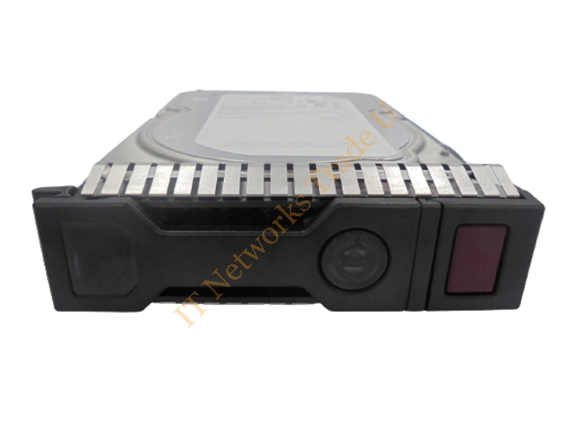 CPQ-2000NLS/7-S8 - Origin Storage 2TB Hot Plug Midline 7.2K 3.5in NLSAS OEM 652757-B21 Internal Hard Drives