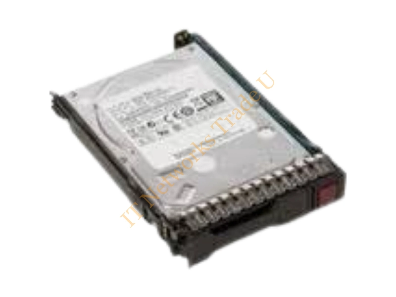 CPQ-2400SAS/10-S7 - Origin Storage 2.4TB Hot Plug Enterprise 10K 2.5in SAS HDD 2400GB internal hard drive