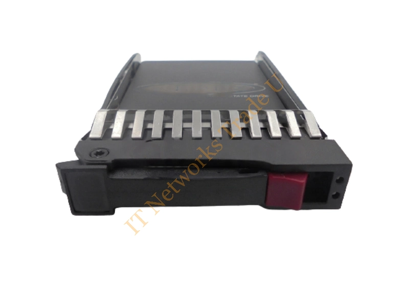 CPQ-240MLC-S6 - Origin Storage 240GB 6G SATA VE SFF 2.5in Value Endurance OEM: 728735-B21 Solid State Drives