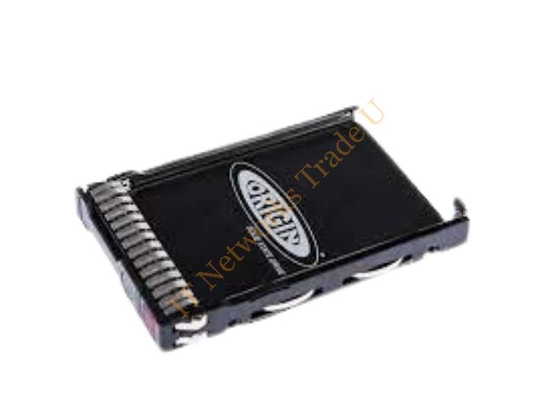 CPQ-300SAS/10-S6RC - Origin Storage 300GB Hot Plug Enterprise 10K 2.5in SAS RECERT DRIVE HDD internal hard drive