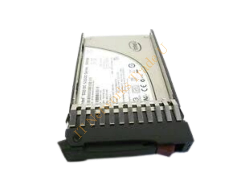 CPQ-480MLC-S6 - Origin Storage 480GB 6G SATA VE SFF 2.5in Value Endurance OEM: 728739-B21 Solid State Drives