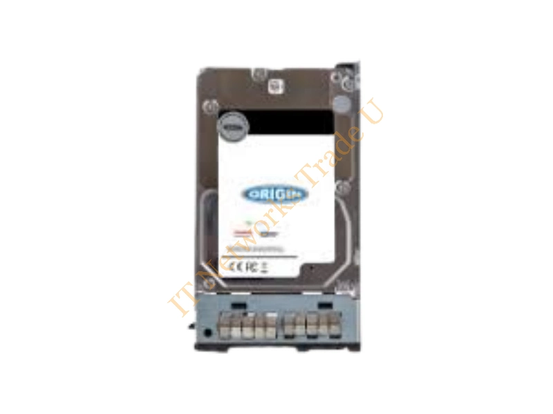 CPQ-500NLS/7-S5 - Origin Storage 500GB Hot Plug Midline 7.2K 3.5in NLSAS Internal Hard Drives