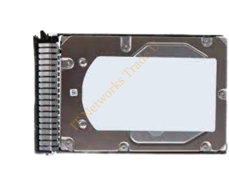 CPQ-500NLSA/7-S8 - Origin Storage 500GB Hot Plug Midline 7.2K 3.5in NLSATA OEM 658071-B21 Internal Hard Drives