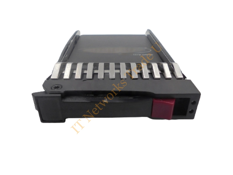 CPQ-512PROMLCSA-S6 - Origin Storage 512GB MLC PRO SSD 2.5in SATA HOT SWAP Solid State Drives