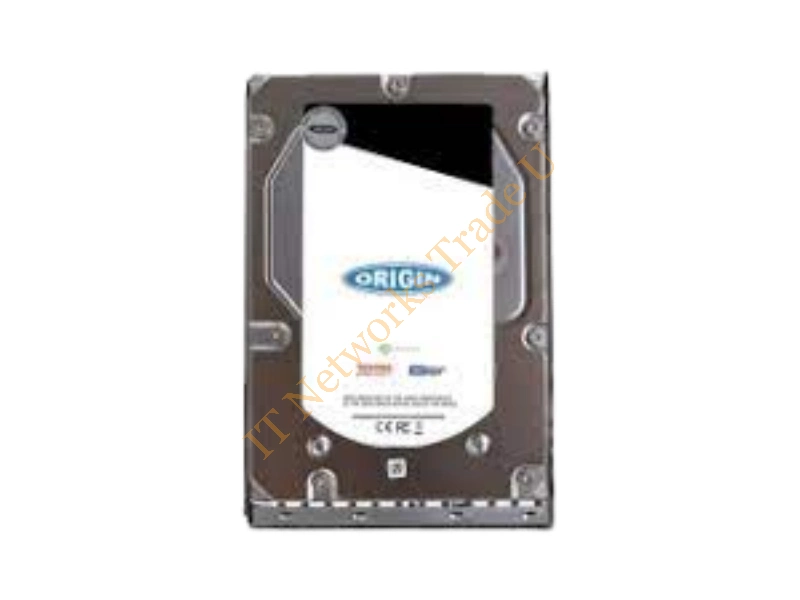 CPQ-6000NLS/7-S5 - Origin Storage 6TB Hot Plug Midline 7.2K 3.5in NLSAS Internal Hard Drives