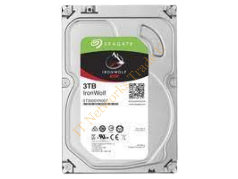 CPQ-6000NLSAS/7-S10 - Origin Storage 6TB Hot Plug Midline 7.2K 3.5in NLSAS Internal Hard Drives