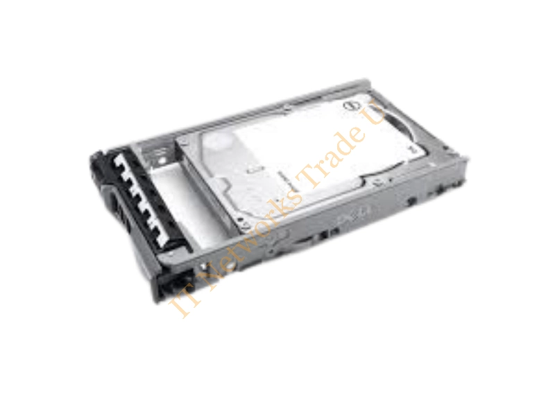 CPQ-600SAS/15-BWC - Origin Storage 300GB Non-Hot Plug Enterprise 15K 3.5in SAS OEM: 516830-B21 Internal Hard Drives
