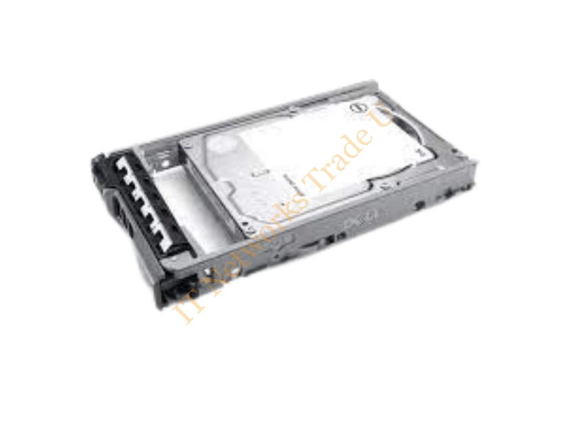 CPQ-600SAS/15-S5 - Origin Storage 600GB Hot Plug Enterprise 15K 3.5in SAS OEM: 516828-B21 Internal Hard Drives