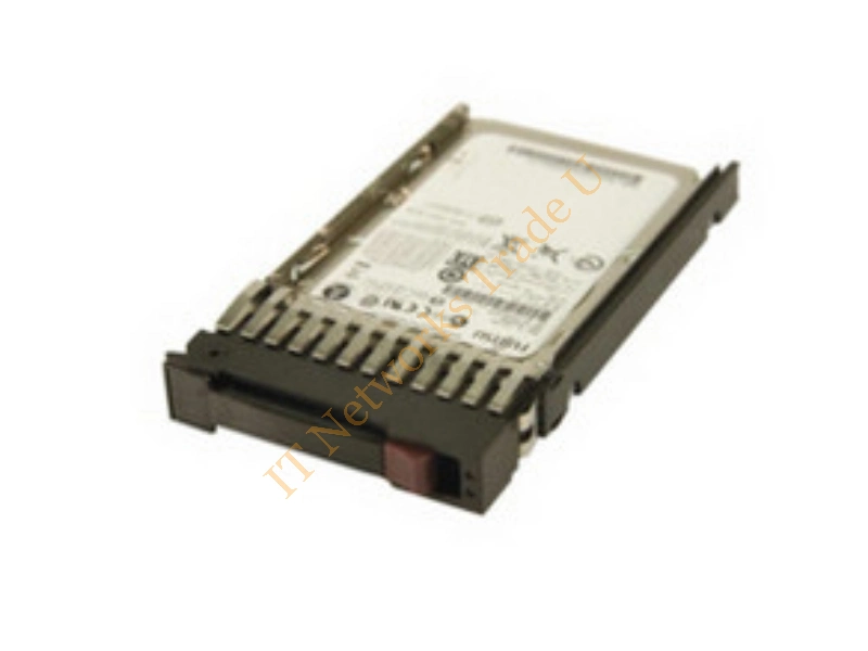 CPQ-600SAS/15-S6 - Origin Storage 600GB 15K Proliant BLxx Series SAS 2.5in HD Kit with Caddy Internal Hard Drives