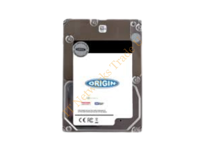 CPQ-900SAS/10-S5 - Origin Storage 900GB 10K 3.5in SAS HP DLxxx MLxxx Series Internal Hard Drives