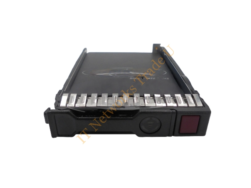 CPQ-960EMLCRI-S8 - Origin Storage 960GB Hot Plug Enterprise SSD 3.5in SATA Read Intensive Solid State Drives