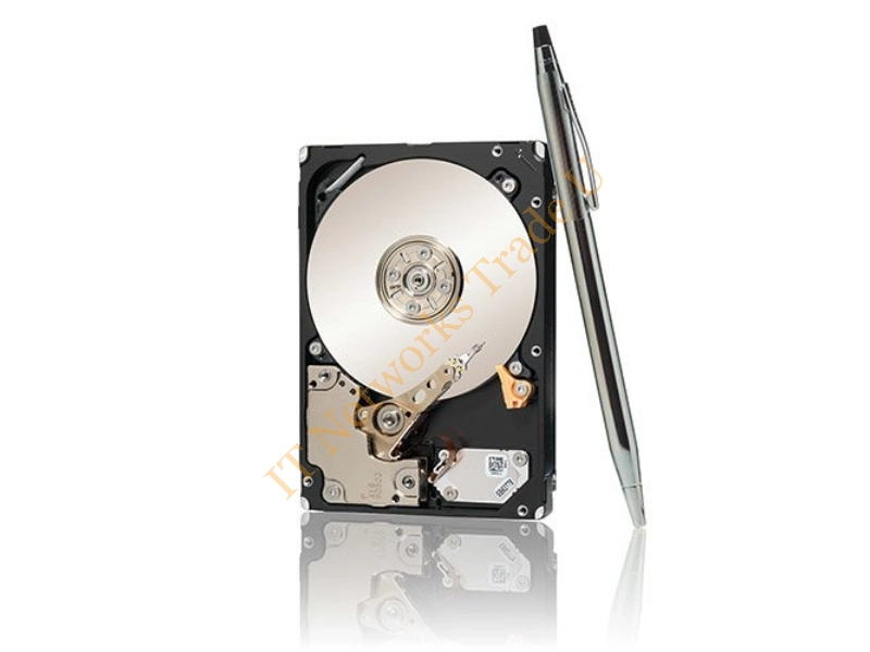 CPS-SS-HDD-2000= Cisco 2TB Server Hard Drive Internal HDD