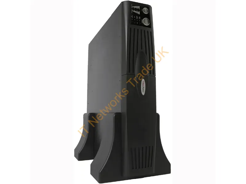 CPS1500AVR - Cyberpower Cps1500Avr Uninterruptible Power Supply (Ups) 1.5 Kva 950 W