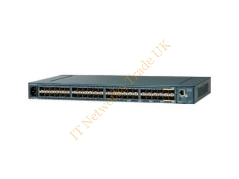 CPT-50-44GE-48E= Cisco Systems Carrier Packet Transport 50 with 44XGE 48V Network Module