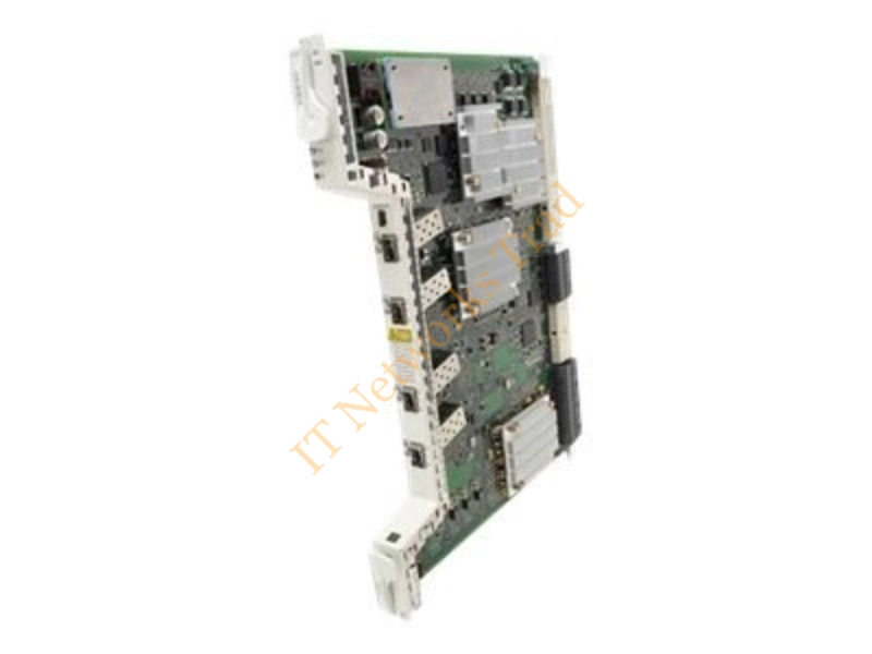 Cisco Systems Packet Transport Module 4X10GE