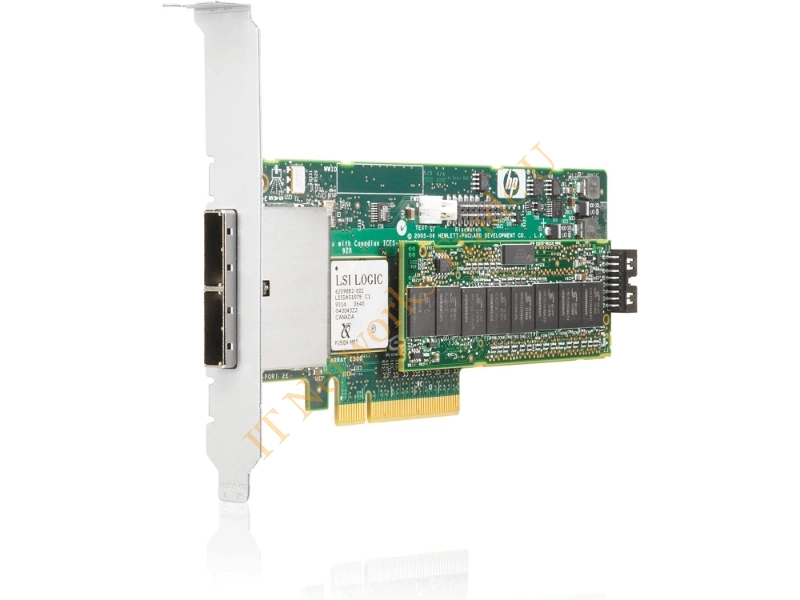 CQ109-67014 HP Optical Media Advance Sensor (OMAS) Controller Card for DesignJet T7100 Printer Raid Controller