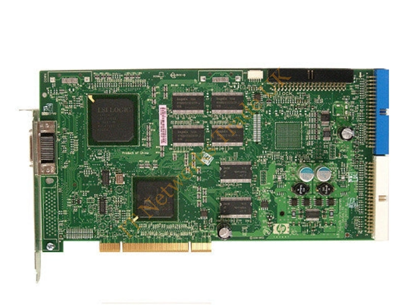 CQ109-67028 HP Main PCA for 42 and 60-inch Plotters Printer Accessory