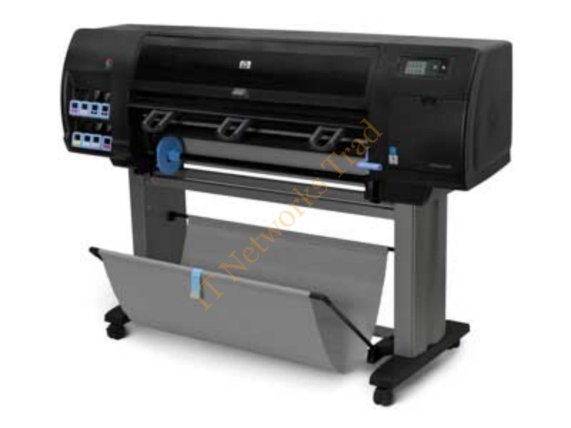 CQ109A#B1K HP DesignJet Z6200 42-inch Printer Plotter