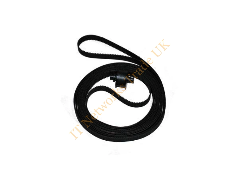 CQ111-67003 HP Belt and Tensioner Assembly 60-inch for DesignJet z6100 Printer Accessory