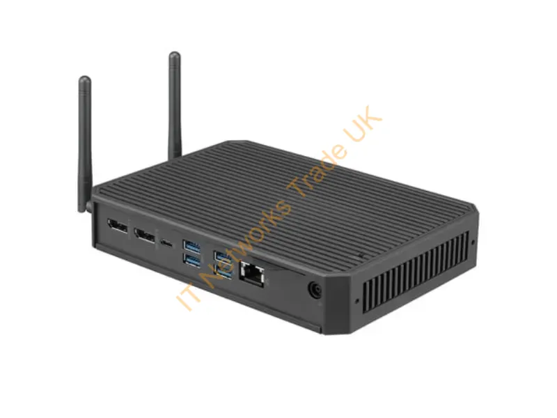 CQ600I-6N - Lg Lg Thin Client Box