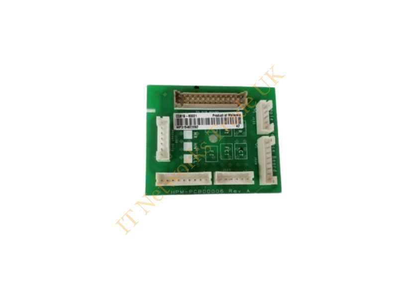 CQ819-60021 HP ADF Interface Board for CLJ Ent M775 Series Printer Accessory
