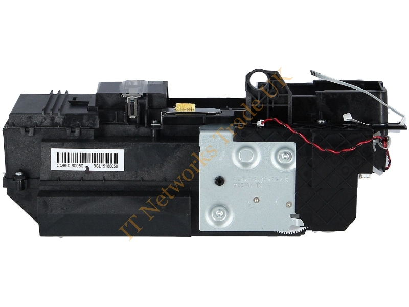 CQ890-60050 HP Service Assembly DesignJet T120 / T520 Series Printer Accessory