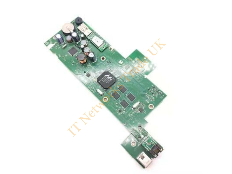 CQ890-60251 HP Main Logic Formatter Board Assembly DesignJet T520 Series Printer Printer Accessory