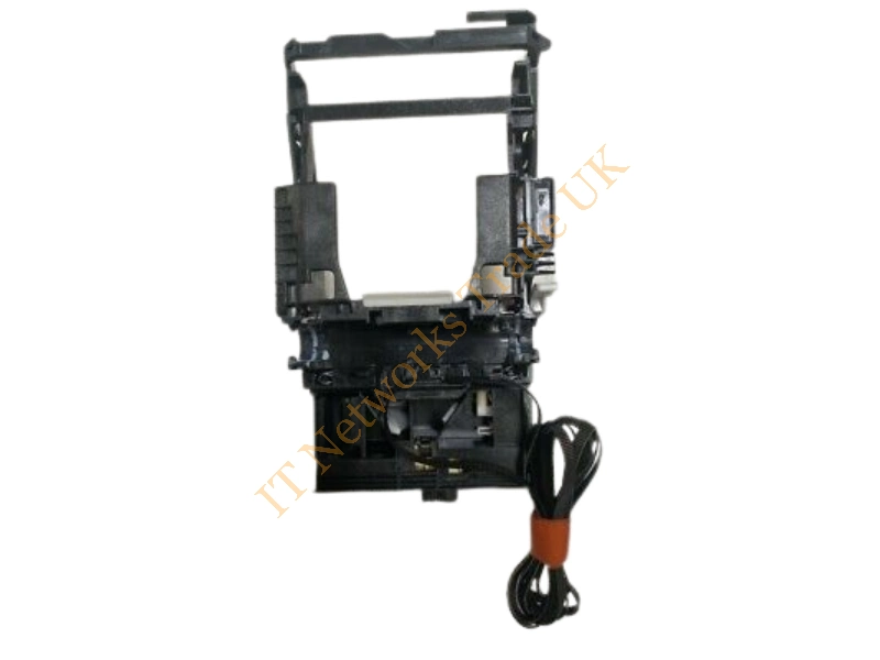 CQ890-67002 HP Carriage Assembly with Belt DesignJet T120 / T520 24 inch Series Printer Accessory
